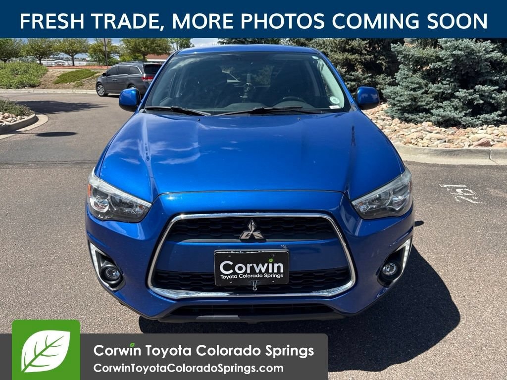 mitsubishi outlander sport 2015 4A4AR4AU6FE020115 image mitsubishi outlander sport 2015 4A4AR4AU6FE020115 image